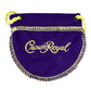 Isqueiro Zippo Crown Royal Lighter Gift Set 49661