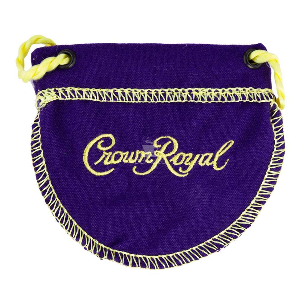 Isqueiro Zippo Crown Royal Lighter Gift Set 49661