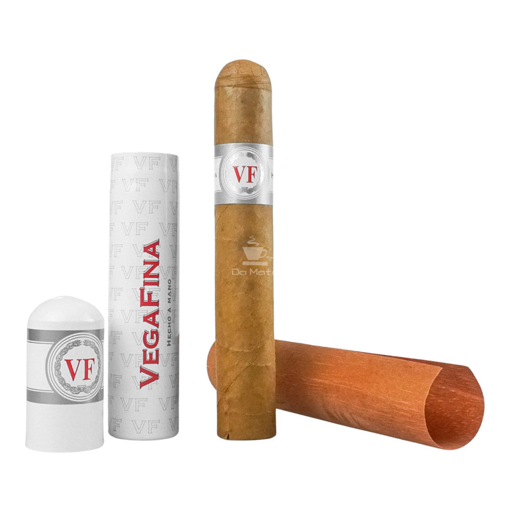 Charuto VegaFina Classic Perlas Tubo