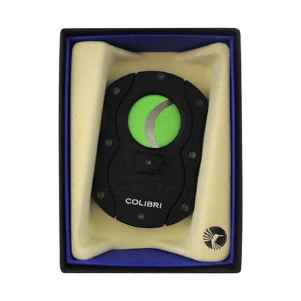 Cortador de Colibri Cutter Green