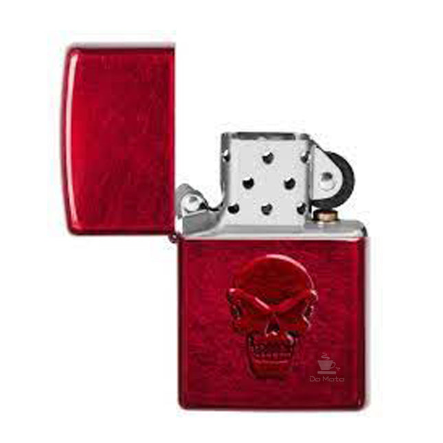 Isqueiro Zippo 21186 Doom