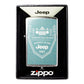 Isqueiro Zippo Jeep 48766