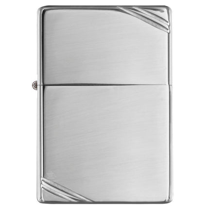 Isqueiro Zippo 260 Vintage Hi Pol Brass