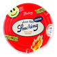 Cinzeiro de Metal Smoking Labels