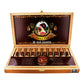 Caixa de Charuto Dona Flor Gran Corona 93 C/10un