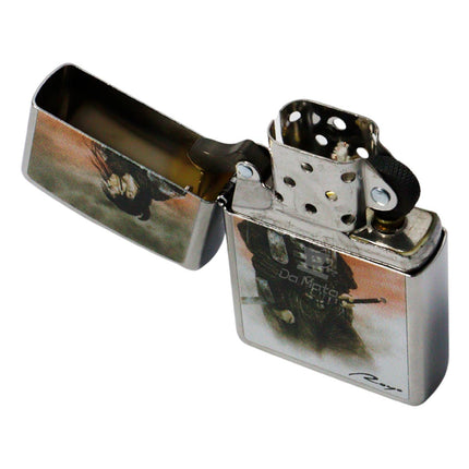 Isqueiro Zippo 49767 Luis Royo