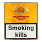 Petaca Cigarrilha Partagás Mini