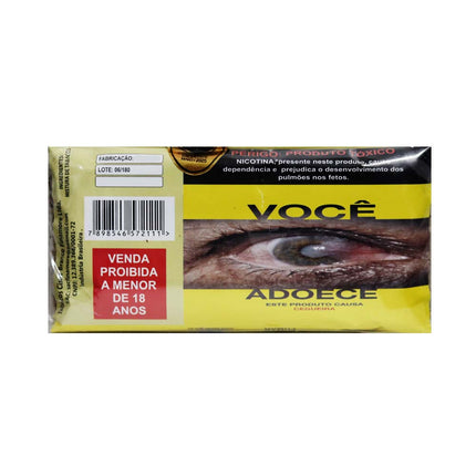 Tabaco p/ Cachimbo Wilder