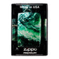 Isqueiro Zippo Rogue Wave Design 48621