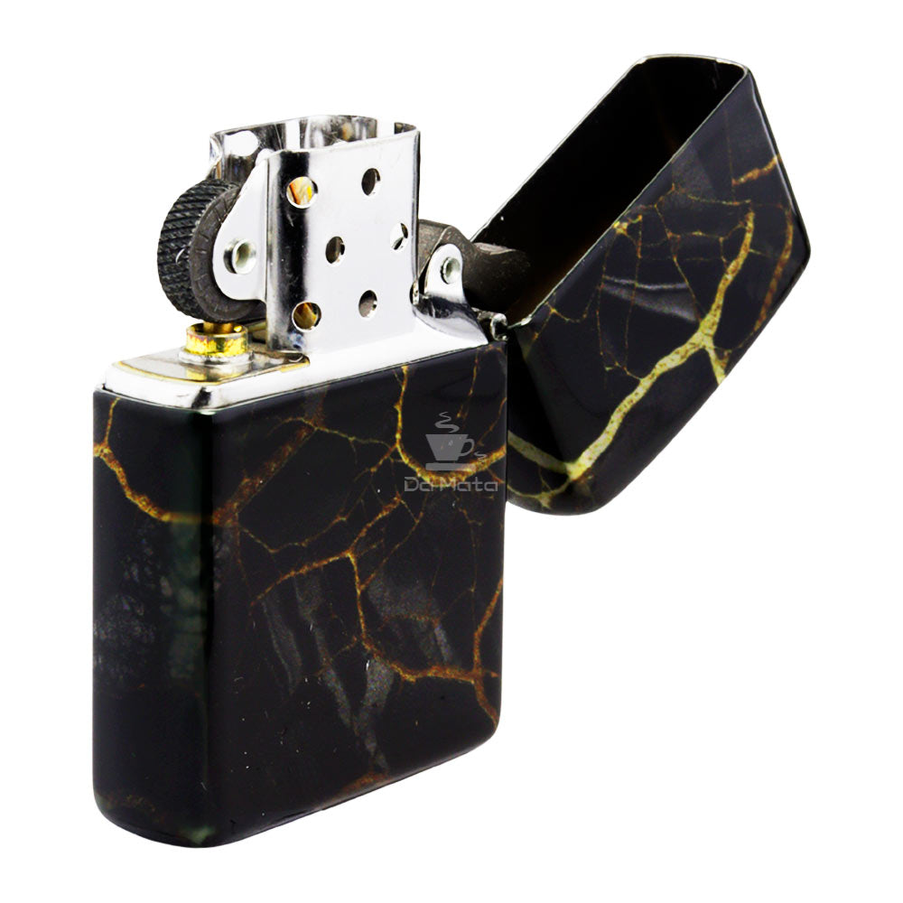 Isqueiro Zippo Marble Design 46255