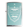Isqueiro Zippo Jeep 48766