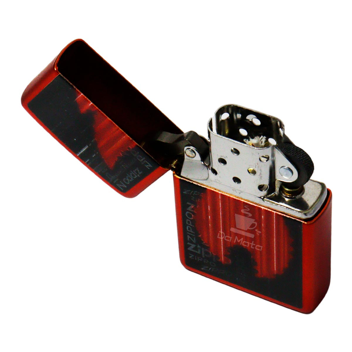 Isqueiro Zippo 49584 Zippo Design