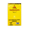 Charuto MonteCristo Short 10
