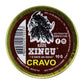Caixa de Rapé Xingu Cravo