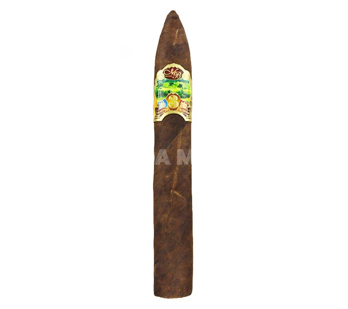 Charuto Oliva Master Blend 3 Torpedo
