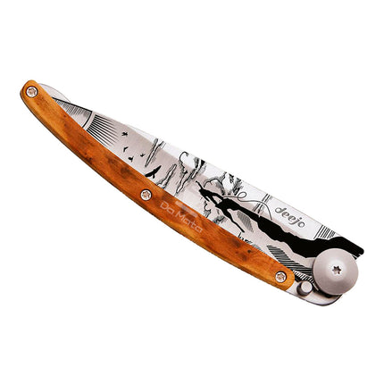 Canivete Deejo 37g Escalade