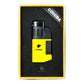 Maçarico Cohiba Yellow 4 Chamas
