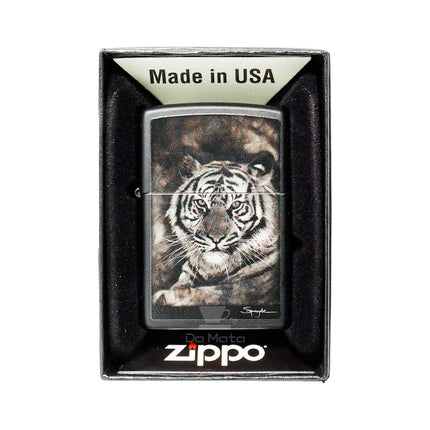 Isqueiro Zippo 49763 Spazuk