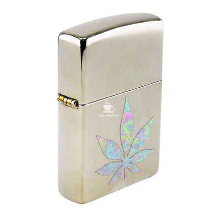 Isqueiro Zippo Funky Cannabis 48578