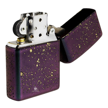 Isqueiro Zippo Starry Sky Design 49448