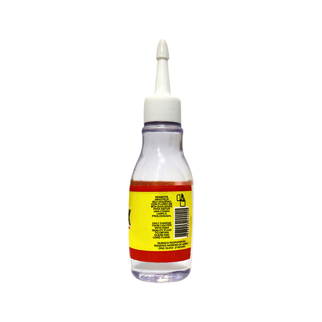 Fluído p/ Isqueiro Flux 60ml