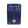 Isqueiro Zippo 49114 Pixel Game Design