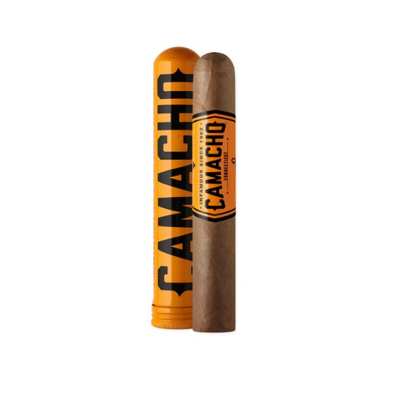 Charuto Camacho Connecticut Robusto