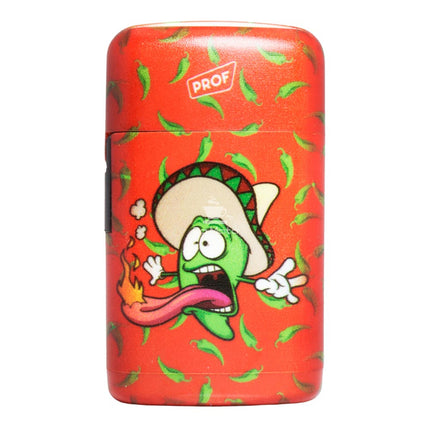 Maçarico Prof Single Blueflame Peppers