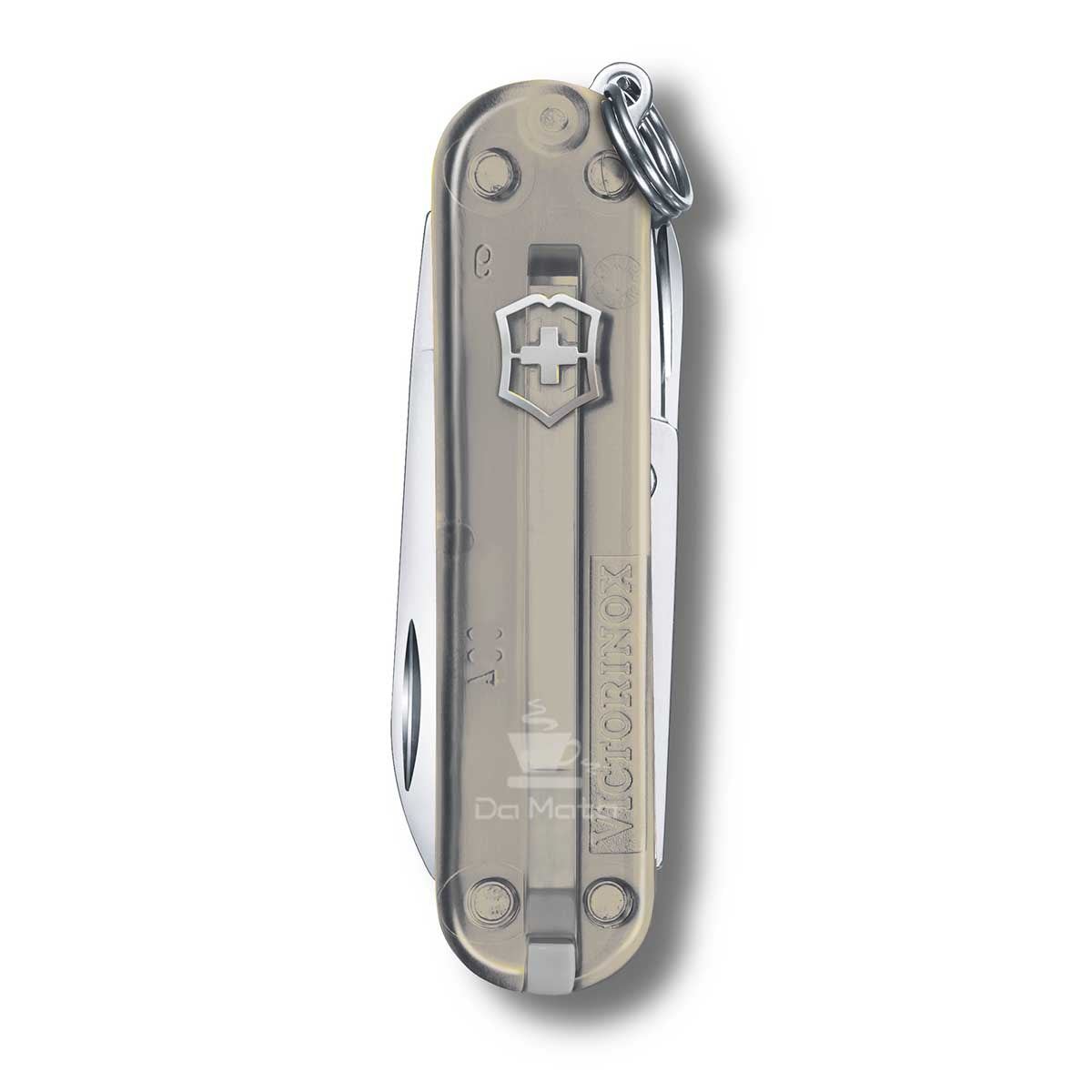 Canivete VIctorinox SD Colors Translucido