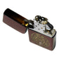 Isqueiro Zippo 49399 Lucky Symbols Design