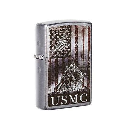 Isqueiro Zippo 49316 USMC
