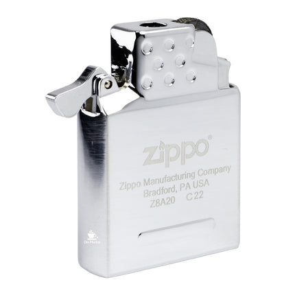 Insert Zippo Yellow Flame