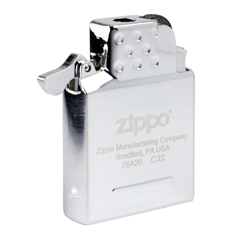 Insert Zippo Yellow Flame
