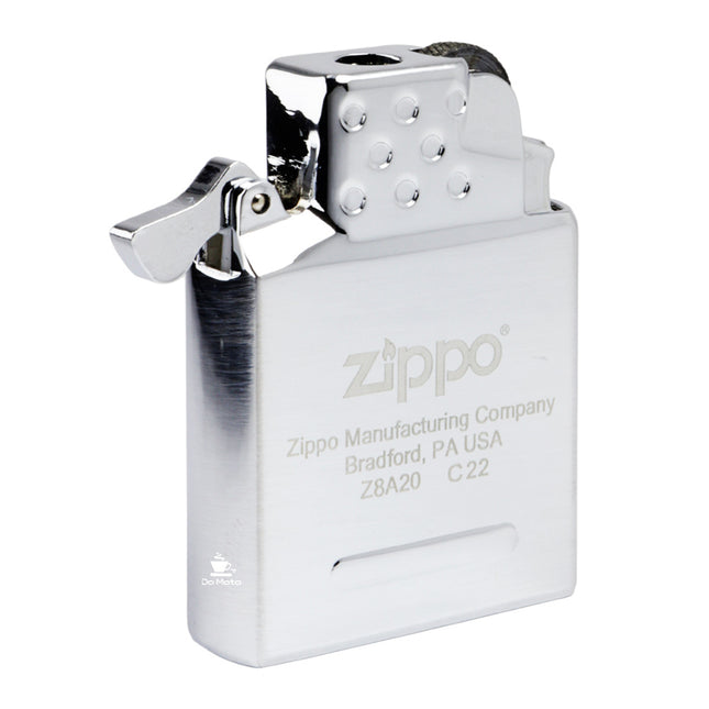 Insert Zippo Yellow Flame