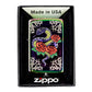 Isqueiro Zippo Tattoo Theme Design 48395