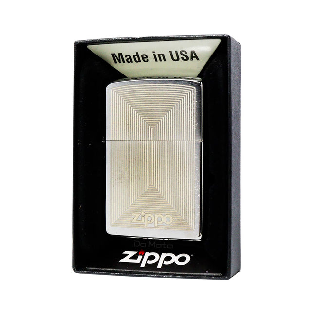 Isqueiro Zippo 29920 Design