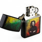 Isqueiro Zippo Bob Marley 48674
