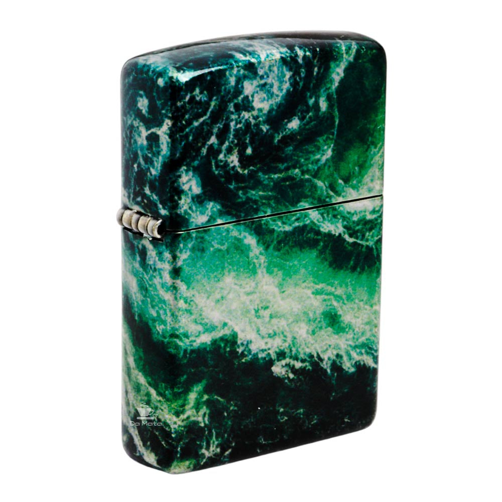 Isqueiro Zippo Rogue Wave Design 48621