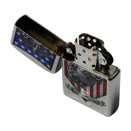 Isqueiro Zippo 49317 USMC
