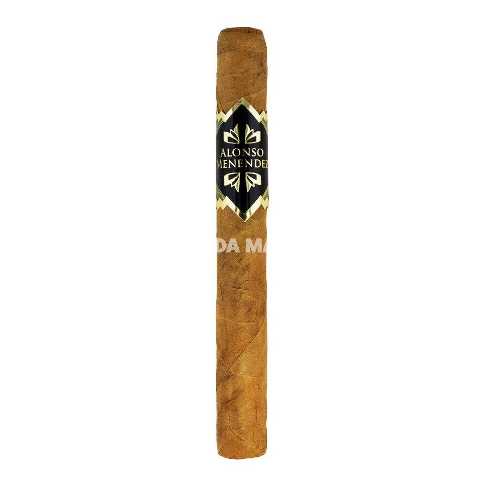 Caixa de Charuto Alonso Menendez Corona Connecticut