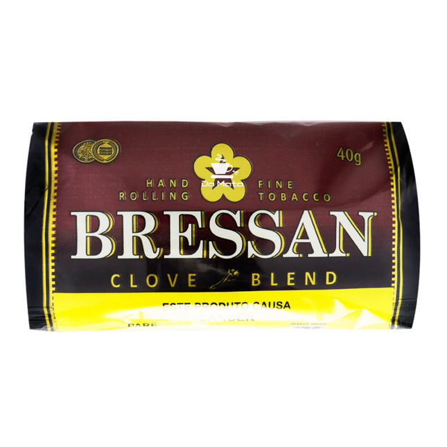 Caixa de Bressan Clove Blend