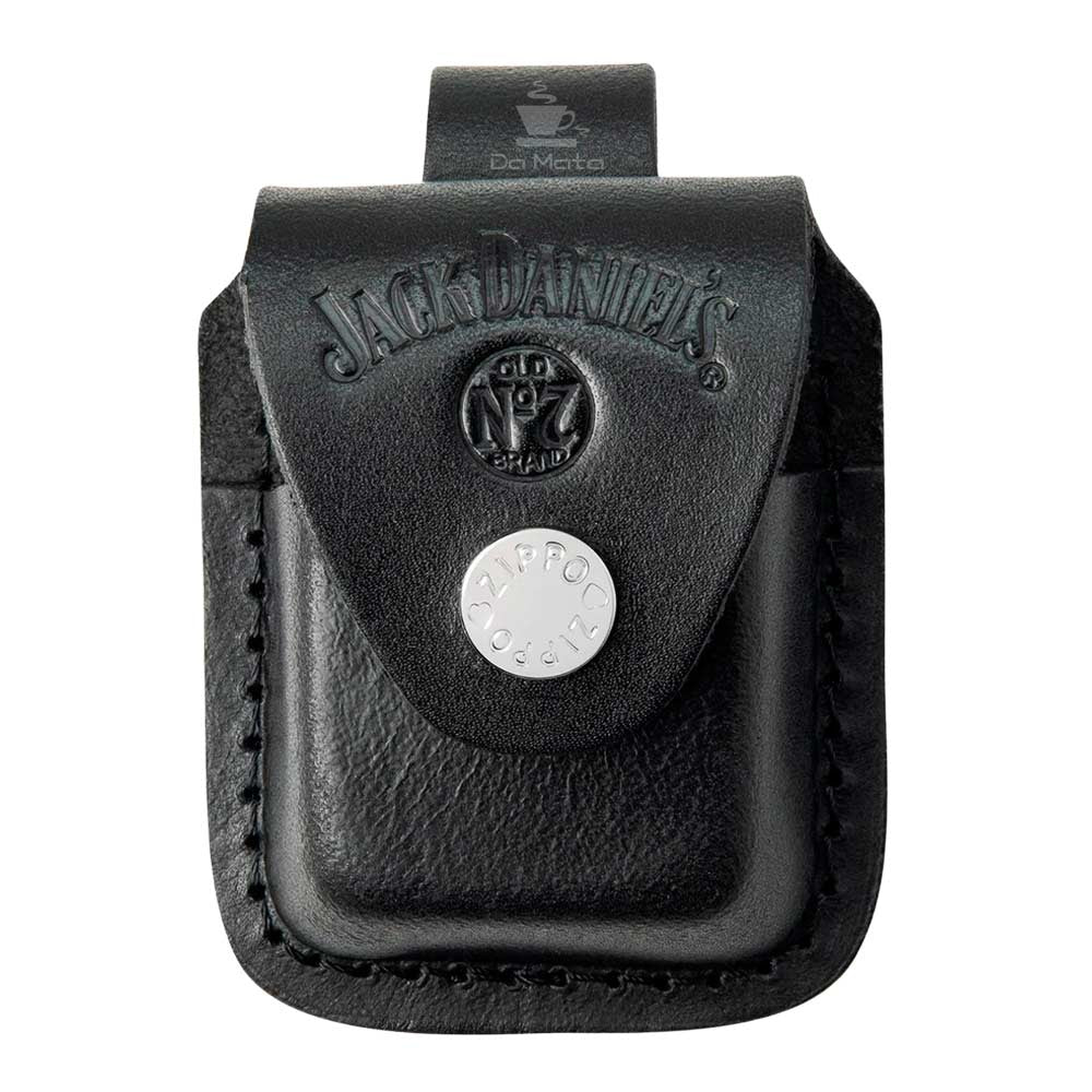 Zippo Lighter Jack Daniels Gift Set - 48460