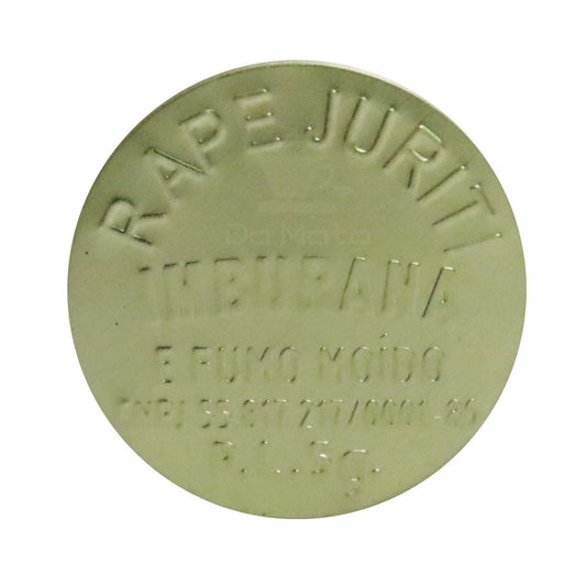 Rapé Juriti Imburana