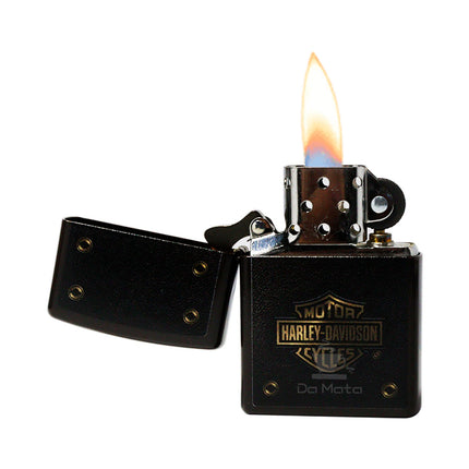 Isqueiro Zippo 49466 Harley-Davidson