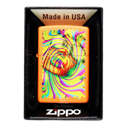 Isqueiro Zippo Sunglass Woman Design