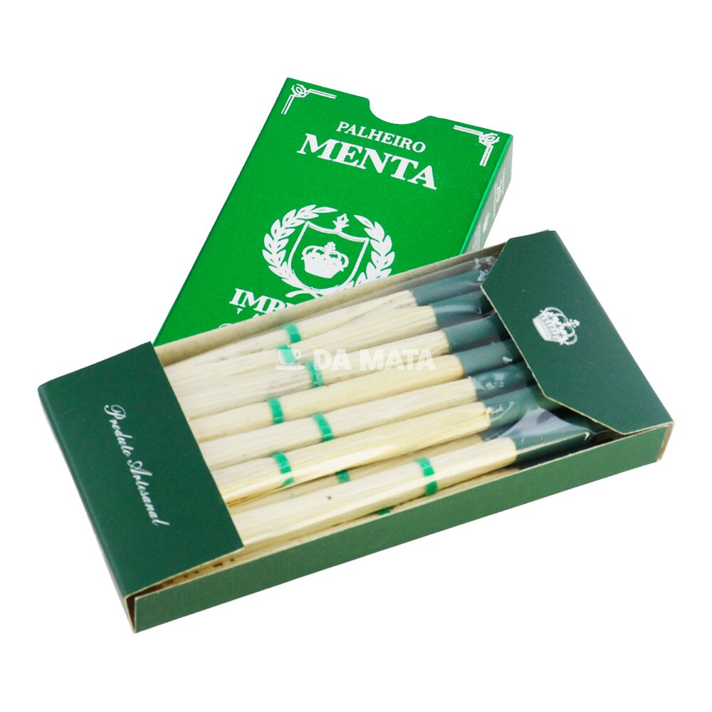 Palheiro Imperial Menta C/ Piteira