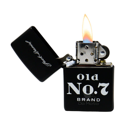 Isqueiro Zippo 49823 Jack Daniels