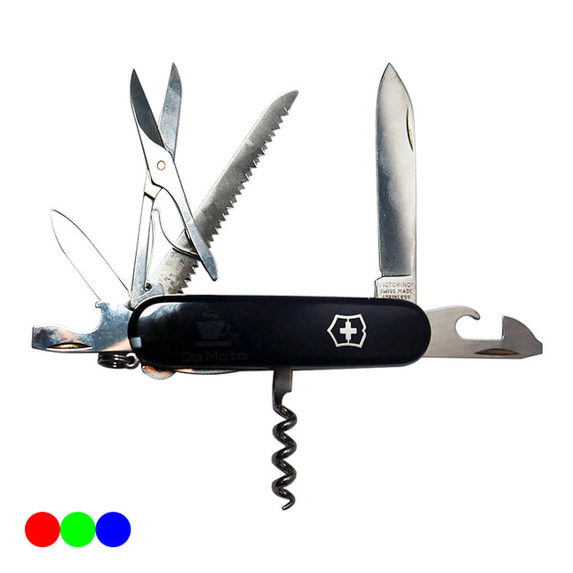 Canivete Victorinox Huntsman