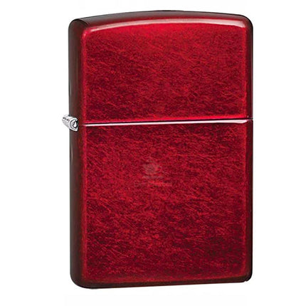 Isqueiro Zippo 21063 Candy Apple Red
