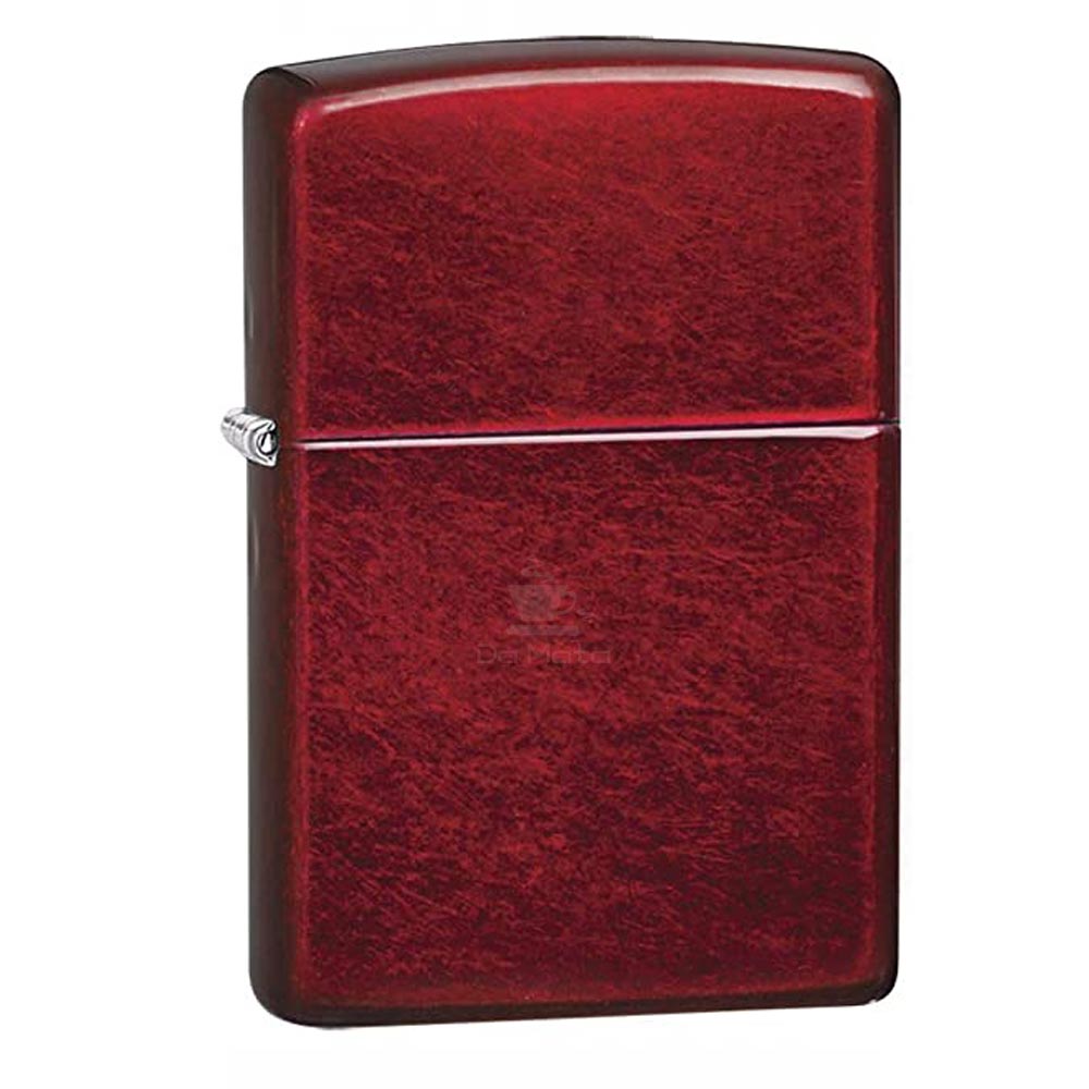 Isqueiro Zippo 21063 Candy Apple Red